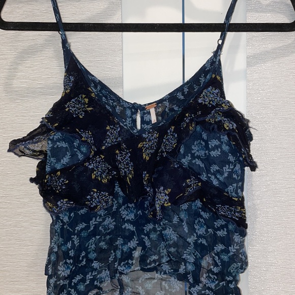 FREE PEOPLE BLOUSE! - Picture 6 of 10